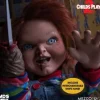 Mezco Toyz Child's Play Menacing Chucky Talking Mega-Scale 15-Inch Doll
