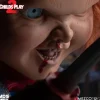 Mezco Toyz Child's Play Menacing Chucky Talking Mega-Scale 15-Inch Doll