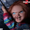 Mezco Toyz Child's Play Menacing Chucky Talking Mega-Scale 15-Inch Doll