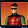 Mezco Toyz DC Batman The Animated Series 5 Points Action Figure - Select Figure(s)