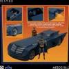 Mezco Toyz DC Batman The Animated Series 5 Points Action Figure - Select Figure(s)
