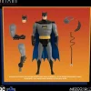 Mezco Toyz DC Batman The Animated Series 5 Points Action Figure - Select Figure(s)