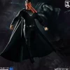 Mezco Toyz DC Zack Snyder Justice League Deluxe One:12 Collective Steel Boxed Set