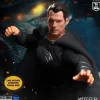 Mezco Toyz DC Zack Snyder Justice League Deluxe One:12 Collective Steel Boxed Set