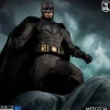 Mezco Toyz DC Zack Snyder Justice League Deluxe One:12 Collective Steel Boxed Set