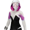 Mezco Toyz Ghost-Spider One:12 Collective Action Figure