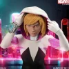 Mezco Toyz Ghost-Spider One:12 Collective Action Figure
