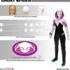 Mezco Toyz Ghost-Spider One:12 Collective Action Figure