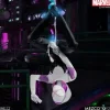 Mezco Toyz Ghost-Spider One:12 Collective Action Figure