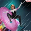 Mezco Toyz Ghost-Spider One:12 Collective Action Figure