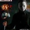 Mezco Toyz Halloween II (1981): Michael Myers One:12 Collective Action Figure