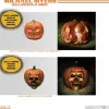 Mezco Toyz Halloween II (1981): Michael Myers One:12 Collective Action Figure