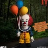 Mezco Toyz IT Deluxe Pennywise 1990 Stylized 6
