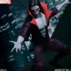 Mezco Toyz Marvel Morbius One:12 Collective Action Figure