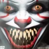Mezco Toyz MDS Mega Scale IT: Talking Sinister Pennywise 15-Inch Doll