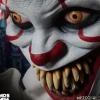 Mezco Toyz MDS Mega Scale IT: Talking Sinister Pennywise 15-Inch Doll