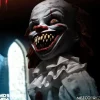 Mezco Toyz MDS Mega Scale IT: Talking Sinister Pennywise 15-Inch Doll