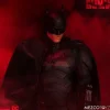 Mezco Toyz One:12 Collective - The Batman Action Figure