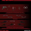 Mezco Toyz One:12 Collective - The Batman Action Figure