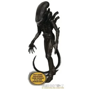 Mezco Toyz One-12 Collective Alien Deluxe Edition Action Figure