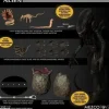 Mezco Toyz One-12 Collective Alien Deluxe Edition Action Figure