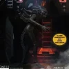 Mezco Toyz One-12 Collective Alien Deluxe Edition Action Figure
