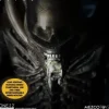 Mezco Toyz One-12 Collective Alien Deluxe Edition Action Figure