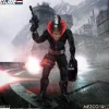 Mezco Toyz One:12 Collective Destro Action Figure