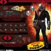 Mezco Toyz One:12 Collective Destro Action Figure