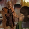 Mezco Toyz Planet of the Apes Dr. Zaius One:12 Collective Action Figure