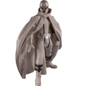 Mezco Toyz X-Men Magneto Marvel NOW! Edition One:12 Collective Action Figure - Previews Exclusive