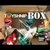 Threezero Mighty Morphin Power Rangers Ranger Slayer 1:6 Scale Action Figure - Previews Exclusive