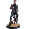 Mondo AMC Preacher Jesse Custer 10 inch Statue