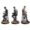 Mondo AMC Preacher Jesse Custer 10 inch Statue