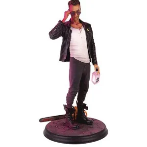 Mondo AMC Preacher Cassidy 10 inch Statue