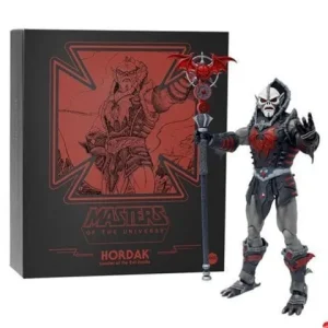 Mondo Masters of the Universe Hordak 1:6 Scale Action Figure