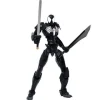 Mondo Spider-Man Mecha Symbiote Variant 10-Inch Action Figure