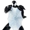 Mondo Spider-Man Mecha Symbiote Variant 10-Inch Action Figure