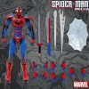 Mondo Spider-Man Mecha 10-Inch Action Figure