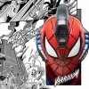 Mondo Spider-Man Mecha 10-Inch Action Figure
