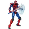 Mondo Spider-Man Mecha 10-Inch Action Figure