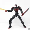 Mondo Spider-Man Miles Morales Mecha Marvel Action Figure - SDCC 2021 Previews Exclusive