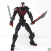 Mondo Spider-Man Miles Morales Mecha Marvel Action Figure - SDCC 2021 Previews Exclusive