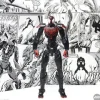 Mondo Spider-Man Miles Morales Mecha Marvel Action Figure - SDCC 2021 Previews Exclusive