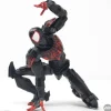 Mondo Spider-Man Miles Morales Mecha Marvel Action Figure - SDCC 2021 Previews Exclusive