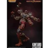Storm Collectibles Mortal Kombat Kintaro 1:12 Scale Action Figure