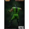 Storm Collectibles Mortal Kombat Reptile 1:12 Scale Action Figure