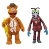 Diamond Select Muppets Action Figure 2-Pack - Select Figure(s)