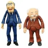 Diamond Select Muppets Action Figure 2-Pack - Select Figure(s)