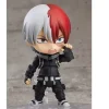 Good Smile Company My Hero Academia Shoto Todoroki Stealth Suit Version #1693 Nendoroid Action Figure